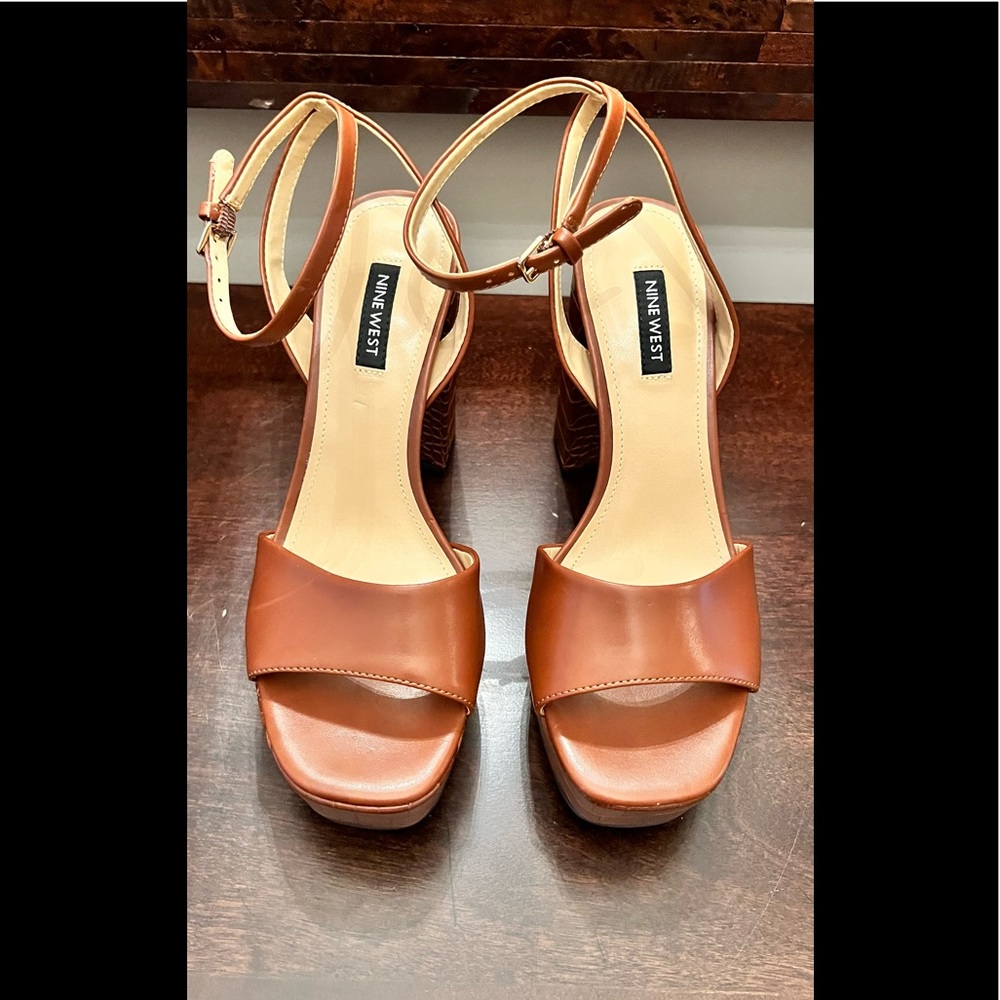 Nine West Zenna